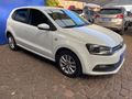 2021 Volkswagen Polo Vivo 1.6 Comfortline Auto 5-dr