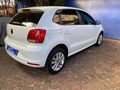 2021 Volkswagen Polo Vivo 1.6 Comfortline Auto 5-dr