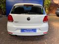 2021 Volkswagen Polo Vivo 1.6 Comfortline Auto 5-dr