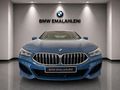 2020 BMW 8 Series 840i Gran Coupe M Sport