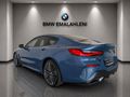 2020 BMW 8 Series 840i Gran Coupe M Sport
