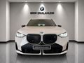 2026 BMW X3 M50