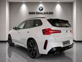 2026 BMW X3 M50