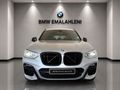 2020 BMW X3 xDrive20d M Sport