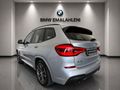 2020 BMW X3 xDrive20d M Sport