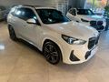 2024 BMW X1 sDrive18d M Sport
