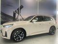 2025 BMW X3 20d xDrive M Sport