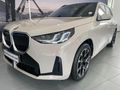 2025 BMW X3 20d xDrive M Sport