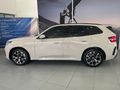2025 BMW X3 20d xDrive M Sport