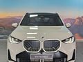 2026 BMW X3 20d xDrive M Sport