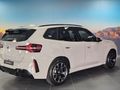 2026 BMW X3 20d xDrive M Sport
