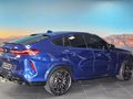 2022 BMW X6 M Competition