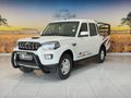 2024 Mahindra Pik Up 2.2 mHawk S10 4x4 Double-Cab