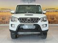 2024 Mahindra Pik Up 2.2 mHawk S10 4x4 Double-Cab