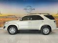 2015 Toyota Fortuner 3.0 D-4D 4x4