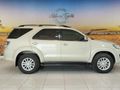 2015 Toyota Fortuner 3.0 D-4D 4x4