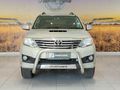 2015 Toyota Fortuner 3.0 D-4D 4x4
