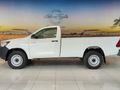 2026 Toyota Hilux 2.4 GD-6 Raised Body SR Single-Cab