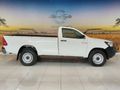 2026 Toyota Hilux 2.4 GD-6 Raised Body SR Single-Cab