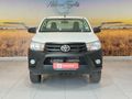 2026 Toyota Hilux 2.4 GD-6 Raised Body SR Single-Cab