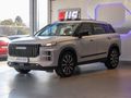 2026 Jaecoo J7 1.6T Glacier