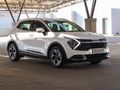 2023 Kia Sportage 1.6 T-GDI LX Auto