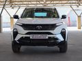 2025 TATA Curvv 1.2T Pure+