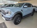 2026 Ford Ranger 3.0 V6 Raptor Auto 4x4 Double-Cab