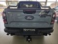 2026 Ford Ranger 3.0 V6 Raptor Auto 4x4 Double-Cab