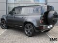 2022 Land Rover Defender 110 P525 V8 Carpathian Edition (386kW)