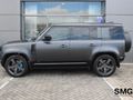 2022 Land Rover Defender 110 P525 V8 Carpathian Edition (386kW)