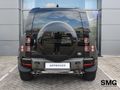 2022 Land Rover Defender 110 P525 V8 Carpathian Edition (386kW)