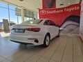 2024 Audi A3 1.4 TFSI Auto 35 TFSI