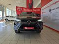 2025 Toyota Fortuner 2.8GD-6 4x4 GR-S Auto