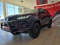 2025 Toyota Fortuner 2.8GD-6 4x4 GR-S Auto