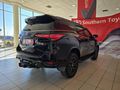 2025 Toyota Fortuner 2.8GD-6 4x4 GR-S Auto
