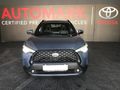 2022 Toyota Corolla Cross 1.8 XS