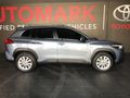2022 Toyota Corolla Cross 1.8 XS