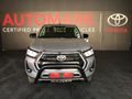 2022 Toyota Hilux 2.4 GD-6 Raised Body Raider Auto Double-Cab