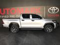 2022 Toyota Hilux 2.4 GD-6 Raised Body Raider Auto Double-Cab