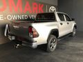 2022 Toyota Hilux 2.4 GD-6 Raised Body Raider Auto Double-Cab