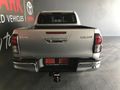 2022 Toyota Hilux 2.4 GD-6 Raised Body Raider Auto Double-Cab