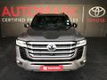 2022 Toyota Land Cruiser 300 V6 3.3 D ZX