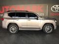 2022 Toyota Land Cruiser 300 V6 3.3 D ZX