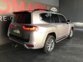 2022 Toyota Land Cruiser 300 V6 3.3 D ZX