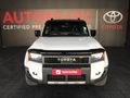 2025 Toyota Land Cruiser Prado VX-R 2.8GD Auto