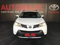 2014 Toyota RAV4 2.2 D VX Auto