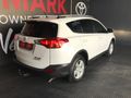 2014 Toyota RAV4 2.2 D VX Auto