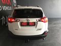 2014 Toyota RAV4 2.2 D VX Auto