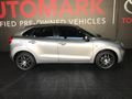 2021 Toyota Starlet 1.4 XI